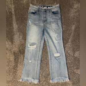 Women’s Jeans